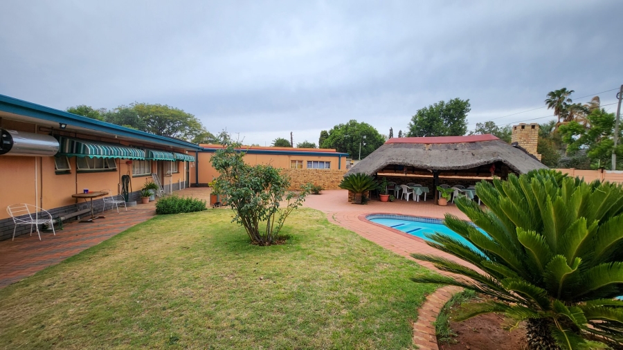 3 Bedroom Property for Sale in Stilfontein Ext 4 North West